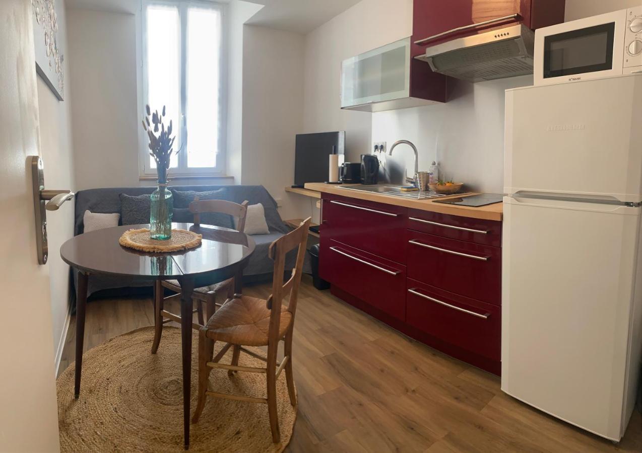 La Casita Apartment แอร์-ซูร์-ลาดูร์ ภายนอก รูปภาพ