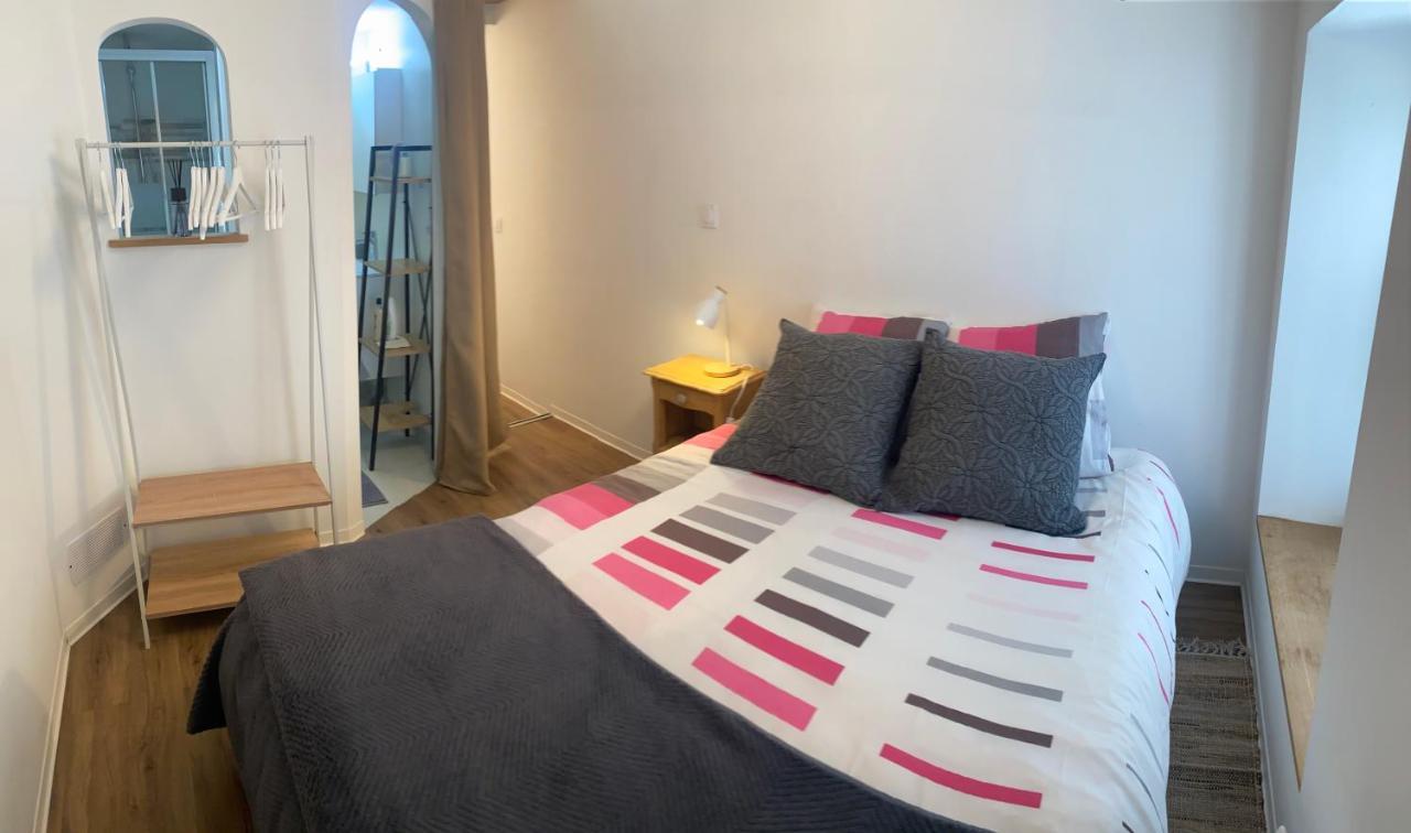 La Casita Apartment แอร์-ซูร์-ลาดูร์ ภายนอก รูปภาพ