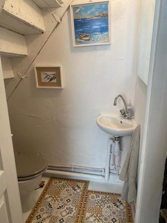 La Casita Apartment แอร์-ซูร์-ลาดูร์ ภายนอก รูปภาพ