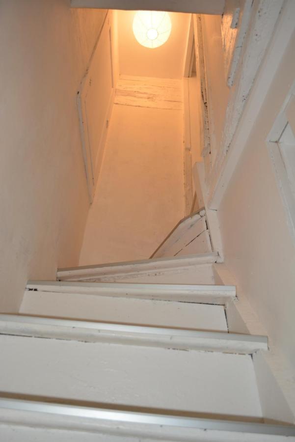 La Casita Apartment แอร์-ซูร์-ลาดูร์ ภายนอก รูปภาพ