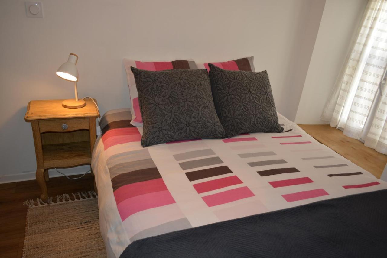 La Casita Apartment แอร์-ซูร์-ลาดูร์ ภายนอก รูปภาพ